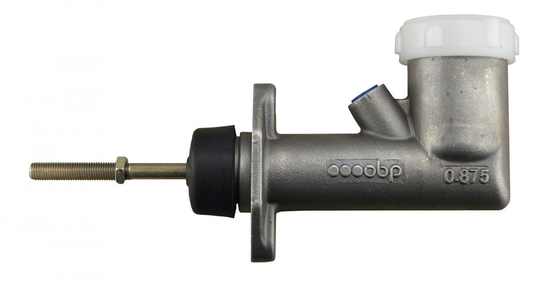 obp Motorsport Integral Master Cylinder - .875 - Attacking the Clock Racing