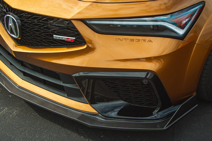 APR Performance Carbon Fiber Front Air Dam/ Lip for Acura DE5 Integra Type S