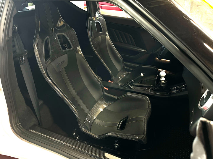 Tillett B10 Seats - Slight Seconds/Factory Seconds