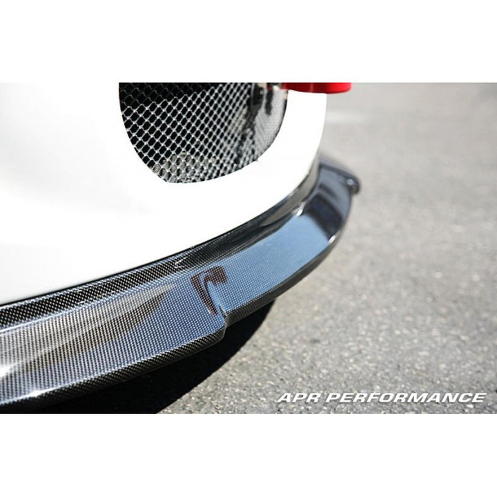 Lotus Exige Carbon Fiber Front Air Dam/ Lip 2005 - 2012