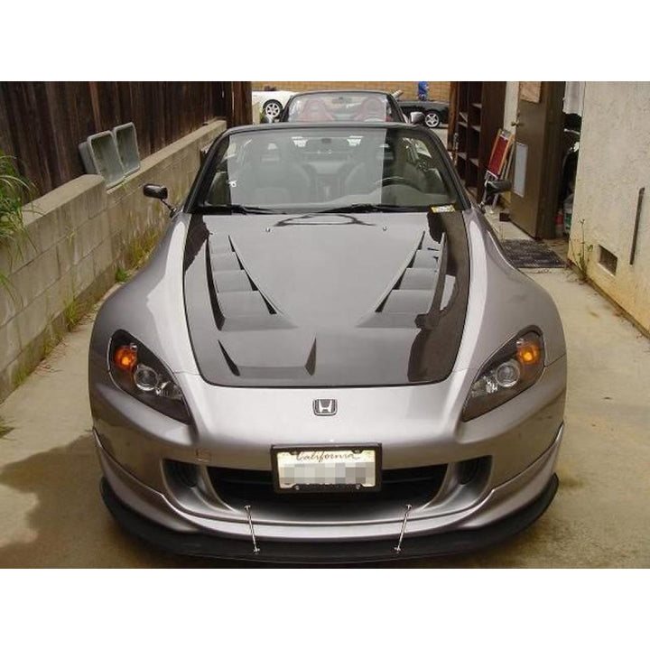 APR Performance Honda S2000 Front Wind Splitter