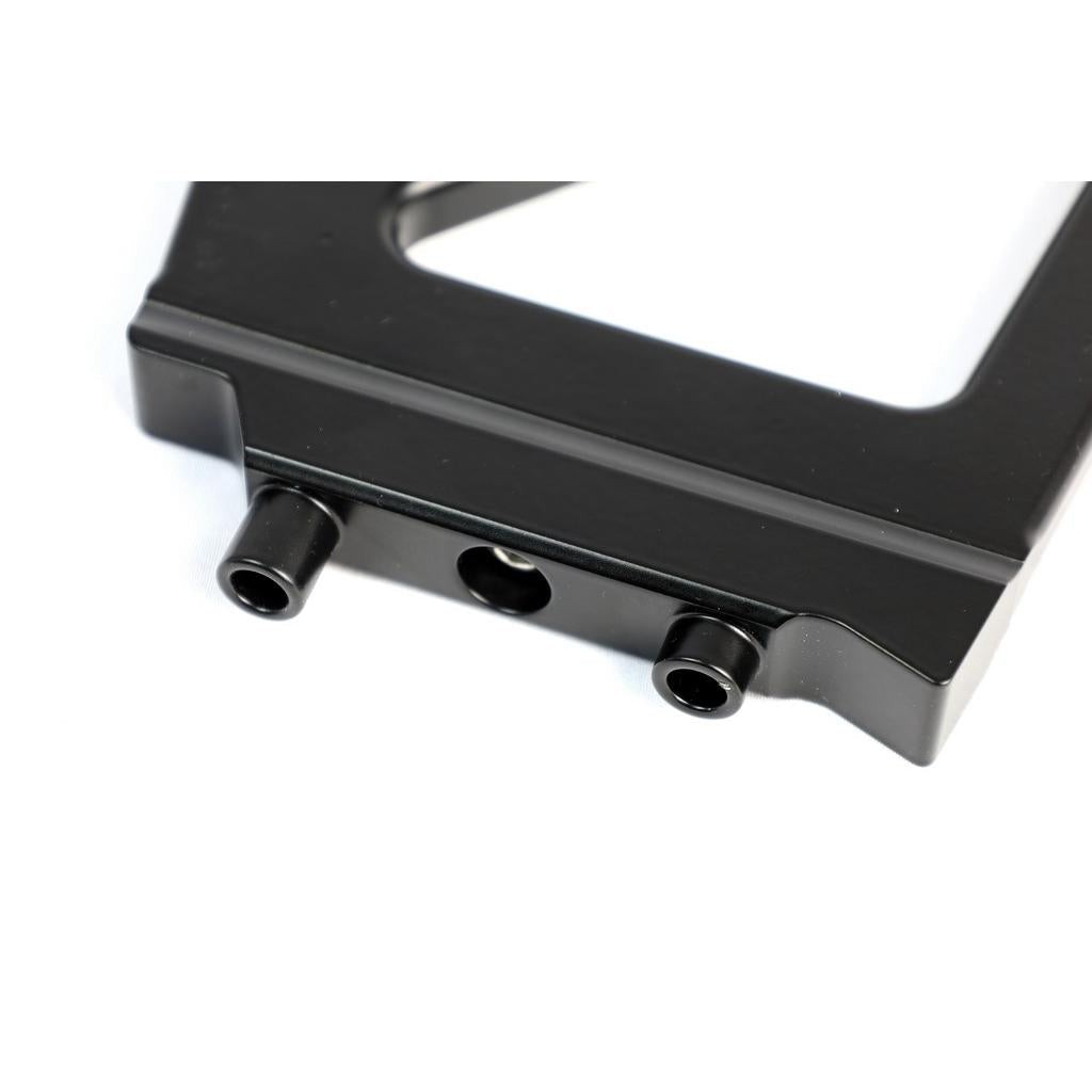 Mercedes Benz AMG GTR Pro GTC-500  Carbon Fiber Adjustable Wing 2020