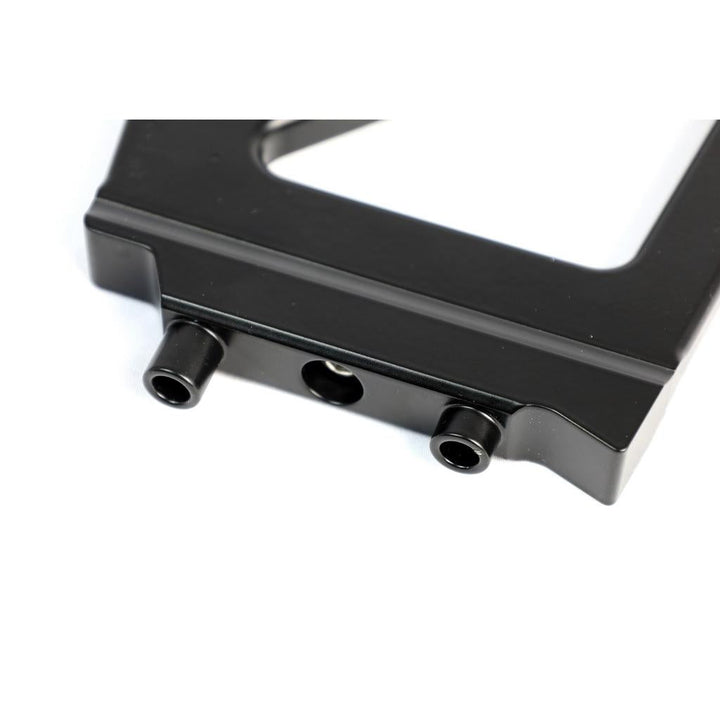 Mercedes Benz AMG GTR Pro GTC-500  Carbon Fiber Adjustable Wing 2020