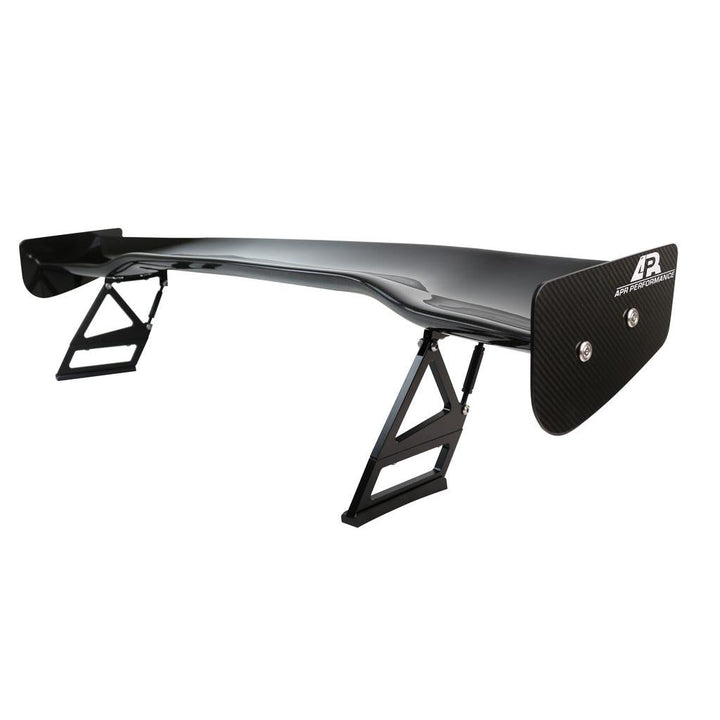 Fiat 124 Spyder2016-2020 GTC-200 Carbon Fiber Adjustable Wing