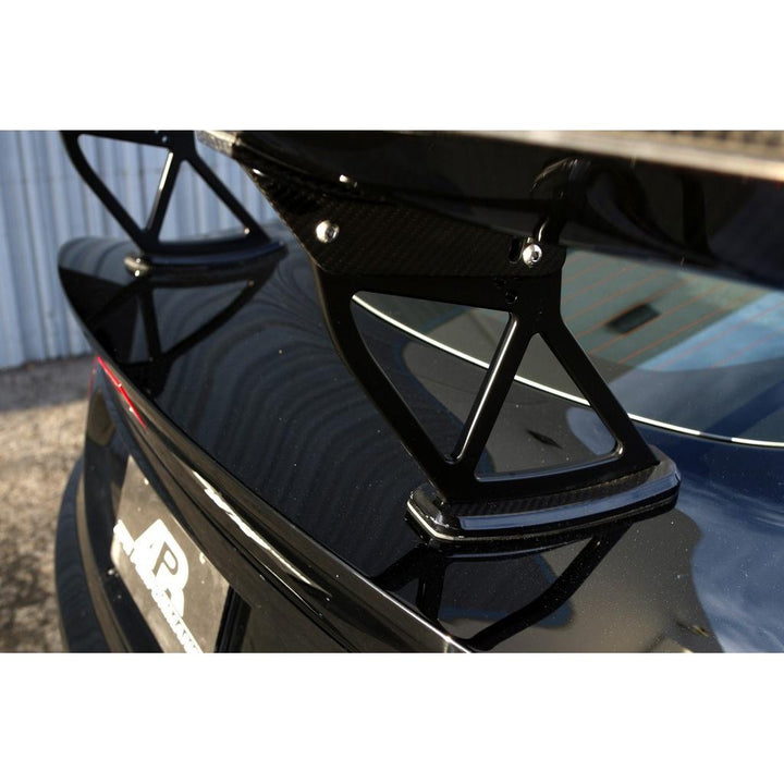 Dodge Viper Gen 5 GTC-500 Carbon Fiber Adjustable Wing 2013-2017