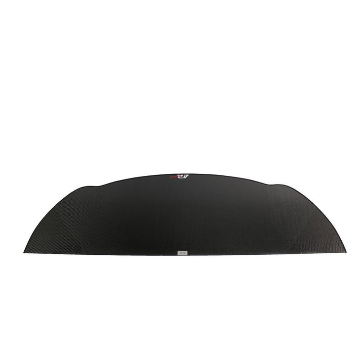 Hyundai Veloster Carbon Fiber Front Wind Splitter 2013-2018