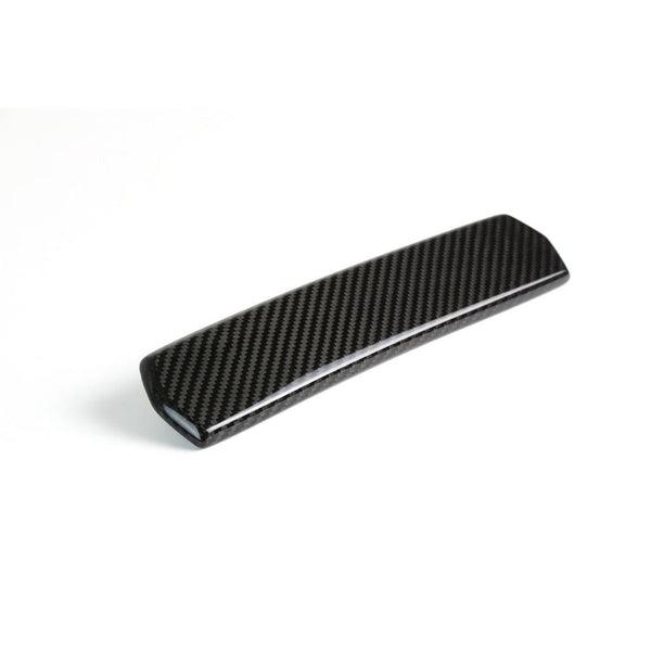APR Performance GT-250 Ford Mustang S550 Spec Adjustable Carbon Wing - Attacking the Clock Racing