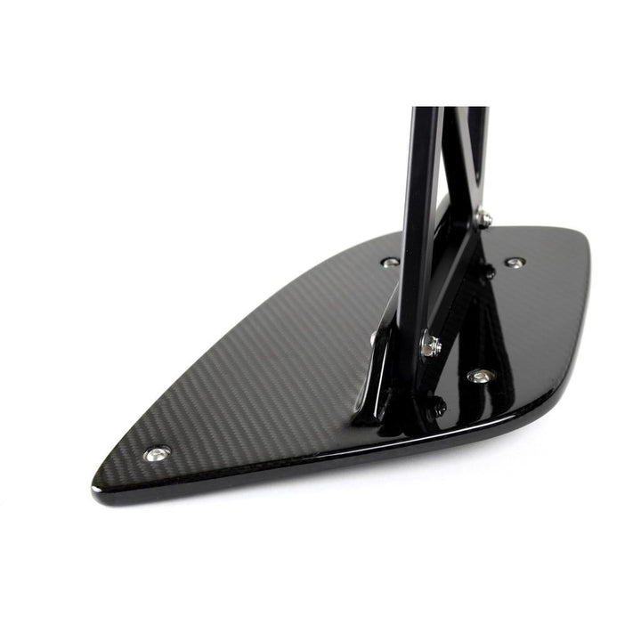 Subaru STI GTC-300 Carbon Fiber Adjustable Wing 2015-2021 (STI only)