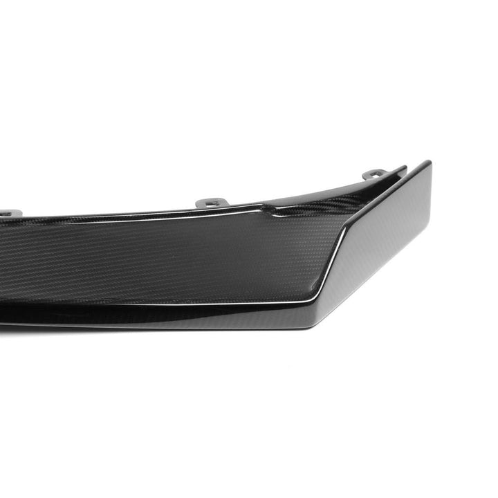 Carbon Fiber Chevrolet Camaro ZL1 Front Air Dam/ Lip/ Splitter 2017-2024