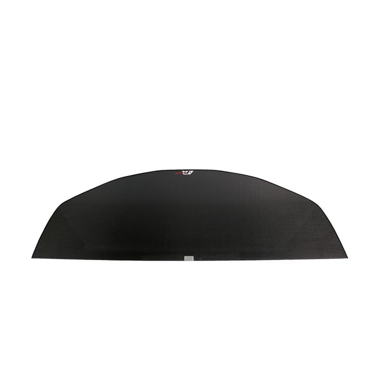 Nissan 370Z Nismo Bumper Carbon Fiber Front Wind Splitter 2009-14