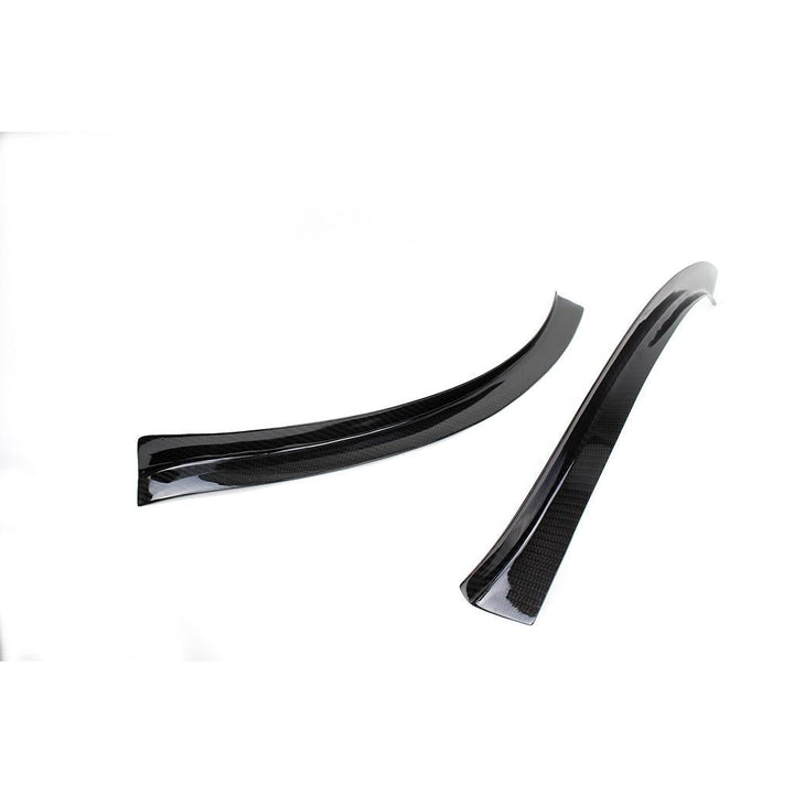 Front Bumper Spats BMW E92 M3