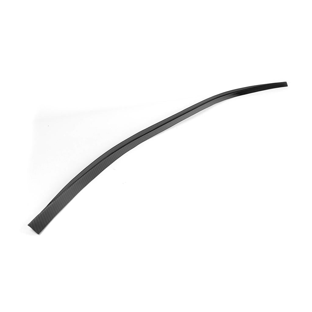 Acura RSX GTC-200 Carbon Fiber Adjustable Wing 2002-2006