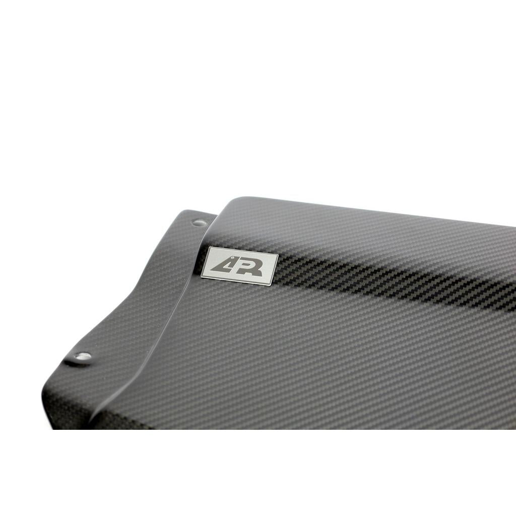 Carbon Fiber Toyota Supra A90/91 Cooling Plates 2020-2023