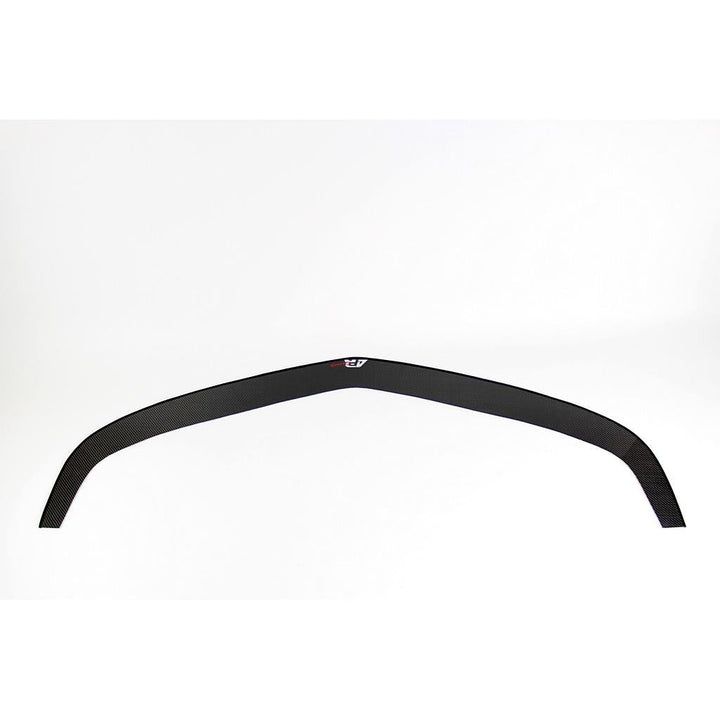 Chevrolet Camaro ZL1 Carbon Fiber Front Wind Splitter 2012-2015