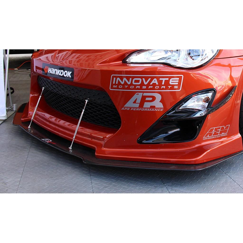 Splitter Rods – Attacking the Clock Racing