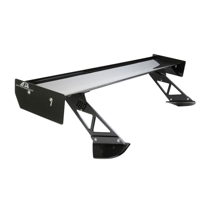 Honda FK8 Civic Type R GT-250 Carbon Fiber Adjustable Wing 2017 - 2021