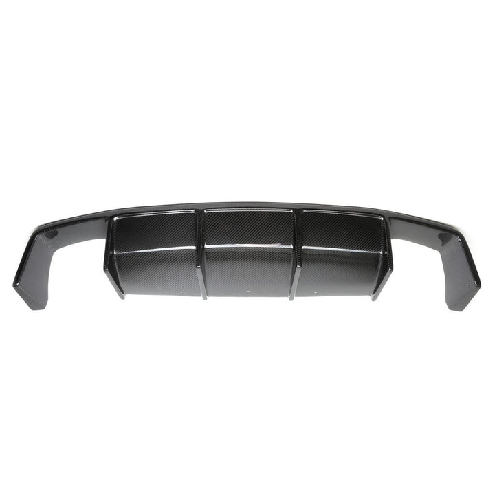 Chevrolet Camaro ZL1 Carbon Fiber Rear Diffuser 2017-2024
