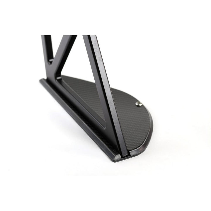 Mitsubishi Evolution X (Evo X) 2008-2016 GTC-300 Carbon Fiber Adjustable Wing