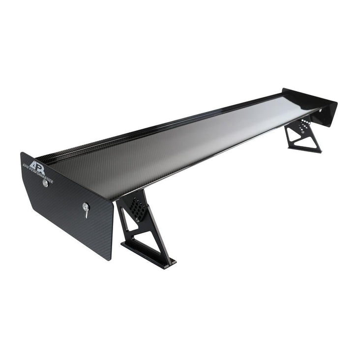 Chevrolet Corvette C5 GT-250 Carbon Fiber Adjustable Wing 67" 1997-2004