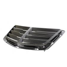 Carbon Fiber Chevrolet Corvette C7 C7 Z06 Hood Vent 2014 - 2019
