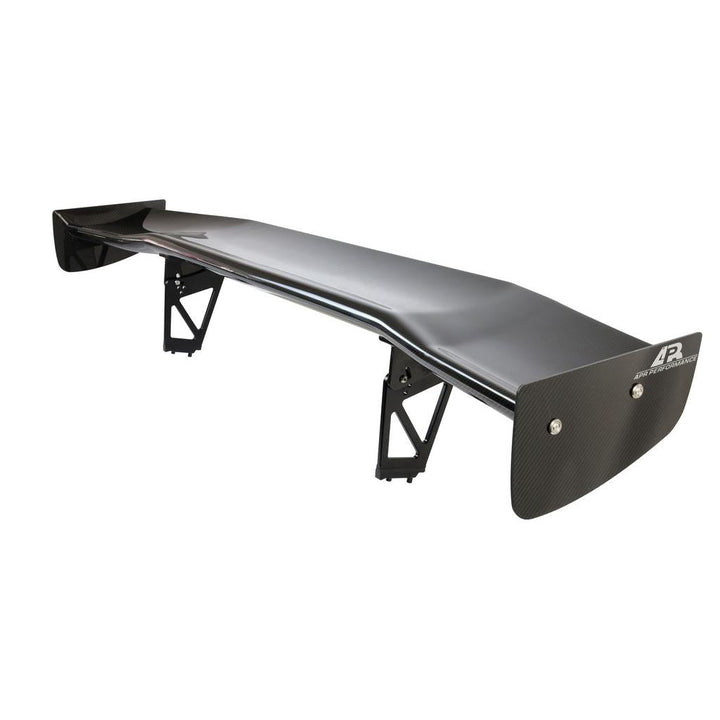 Mercedes Benz AMG GTR Pro GTC-500  Carbon Fiber Adjustable Wing 2020