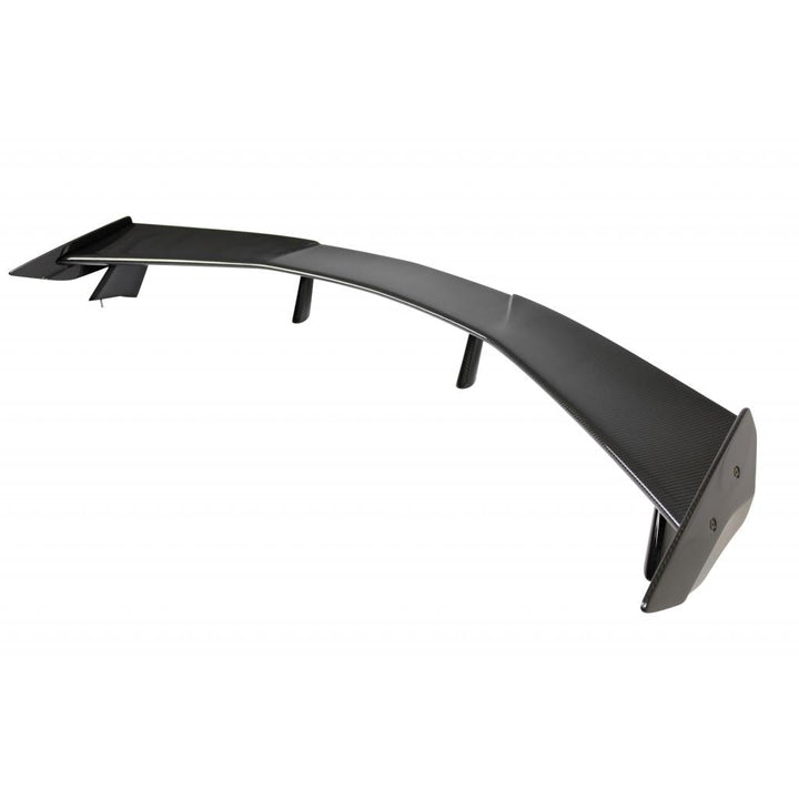 Carbon Fiber Chevrolet Corvette C8 Aero Kit 2020-UP