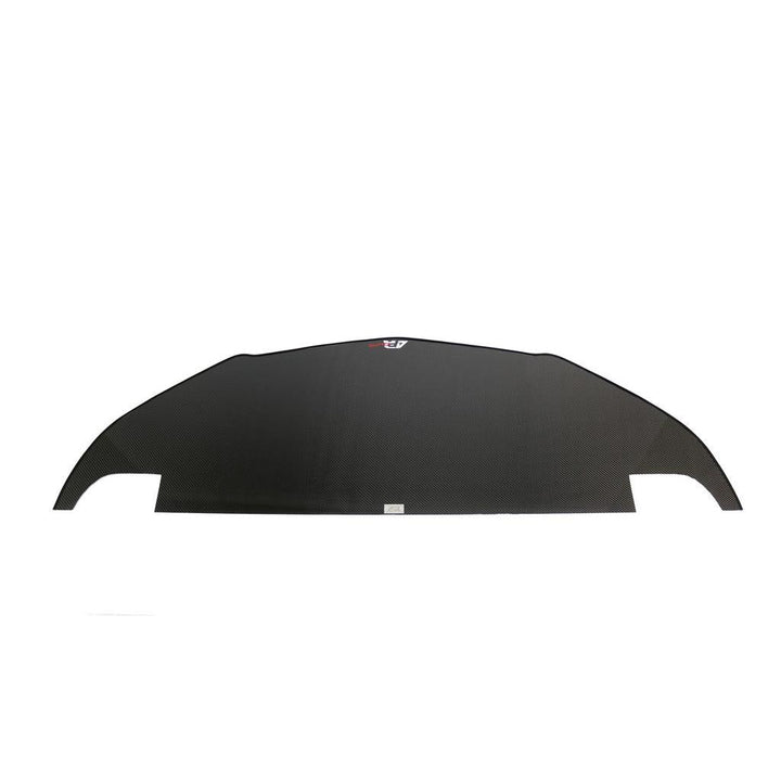 Cadillac ATS-V Carbon Fiber Front Wind Splitter 2016-2019 (Non-Carbon Package)