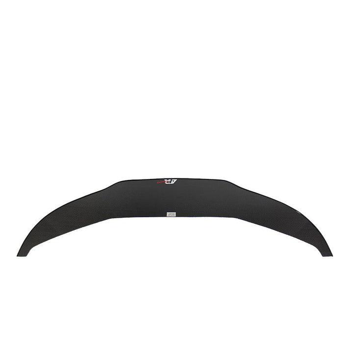 BMW E92 M3 Carbon Fiber Front Wind Splitter