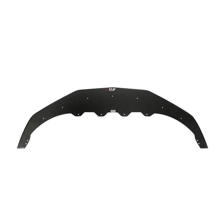 Acura NSX Stock Bumper Carbon Fiber Front Wind Splitter 2016 - 2022