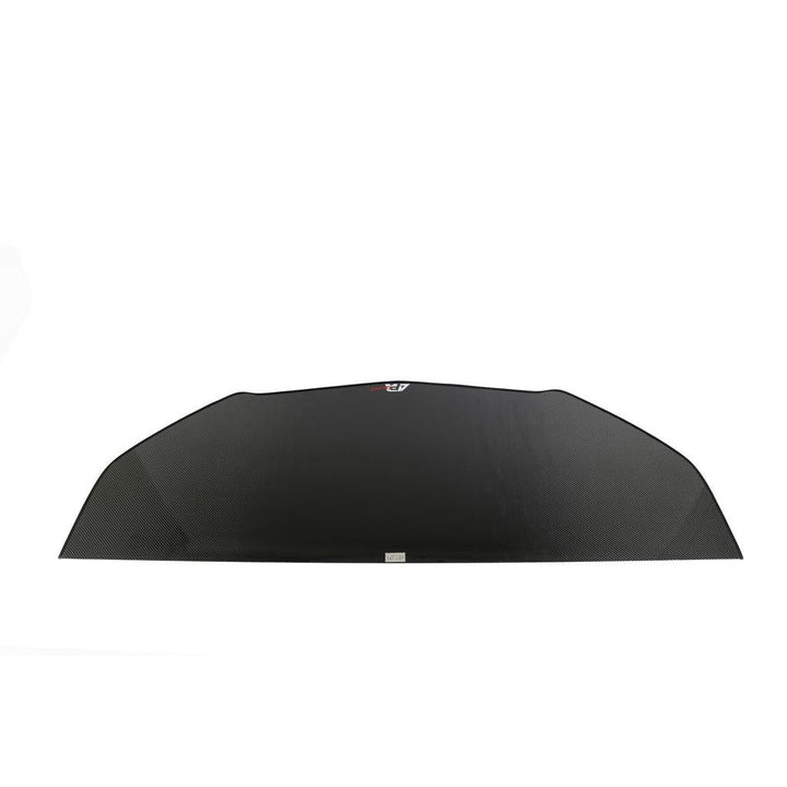 Audi S5 Stock Bumper Carbon Fiber Front Wind Splitter 2009-2012