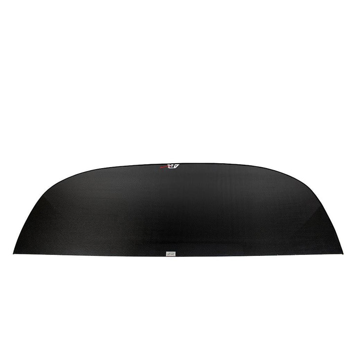 Mitsubishi Evolution X (Evo X) with APR Lip Carbon Fiber Front Wind Splitter 2008-2016