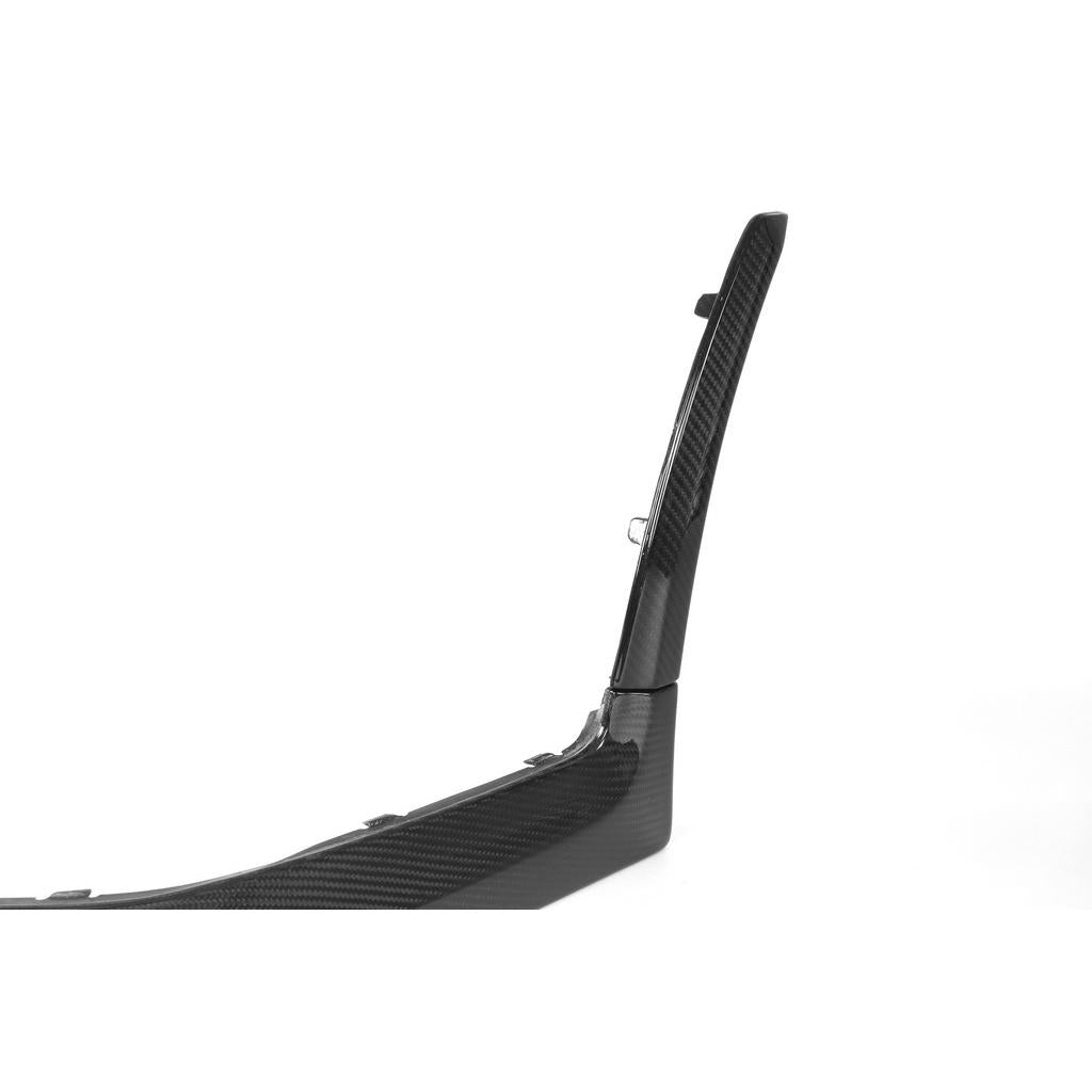 Porsche 981 Cayman GT4 Carbon Fiber Front Air Dam/ Lip 2015-2016