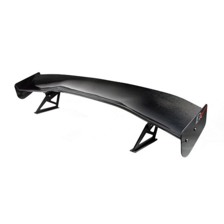 Ford Mustang S197 2005-2009 GTC-300 Carbon fiber Adjustable Wing