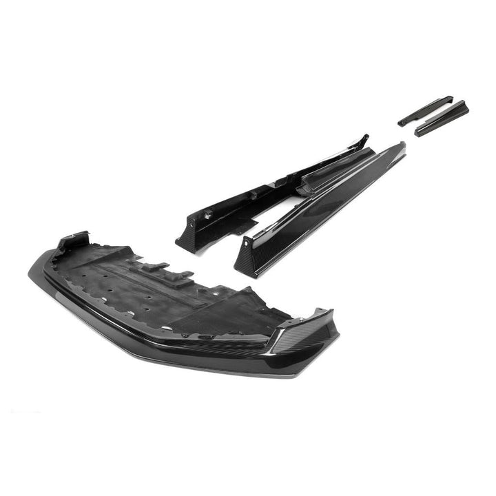 Nissan GTR R35 Aerodynamic Kit 2017-2022
