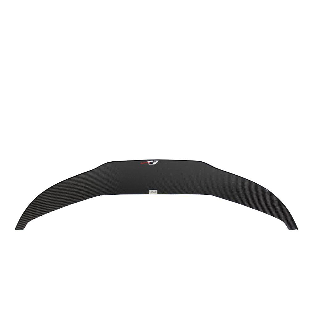 Front Wind Splitter BMW E92 M3