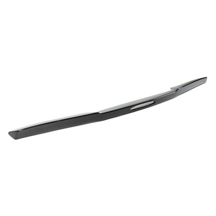 Chevrolet Corvette C6 / C6 Z06 Carbon Fiber Rear Deck Spoiler 2005-2013