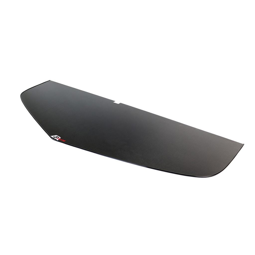 Carbon Fiber Chevrolet Camaro SS 1LE Front Wind Splitter 2014-15