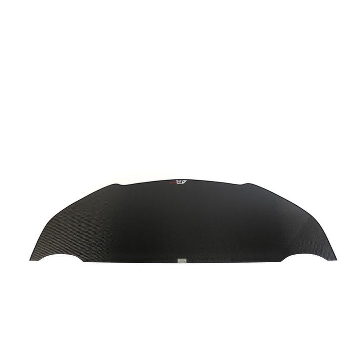 Ford Mustang S550 Shelby GT350 / GT350R Carbon Fiber Front Wind Splitter 2015-2023