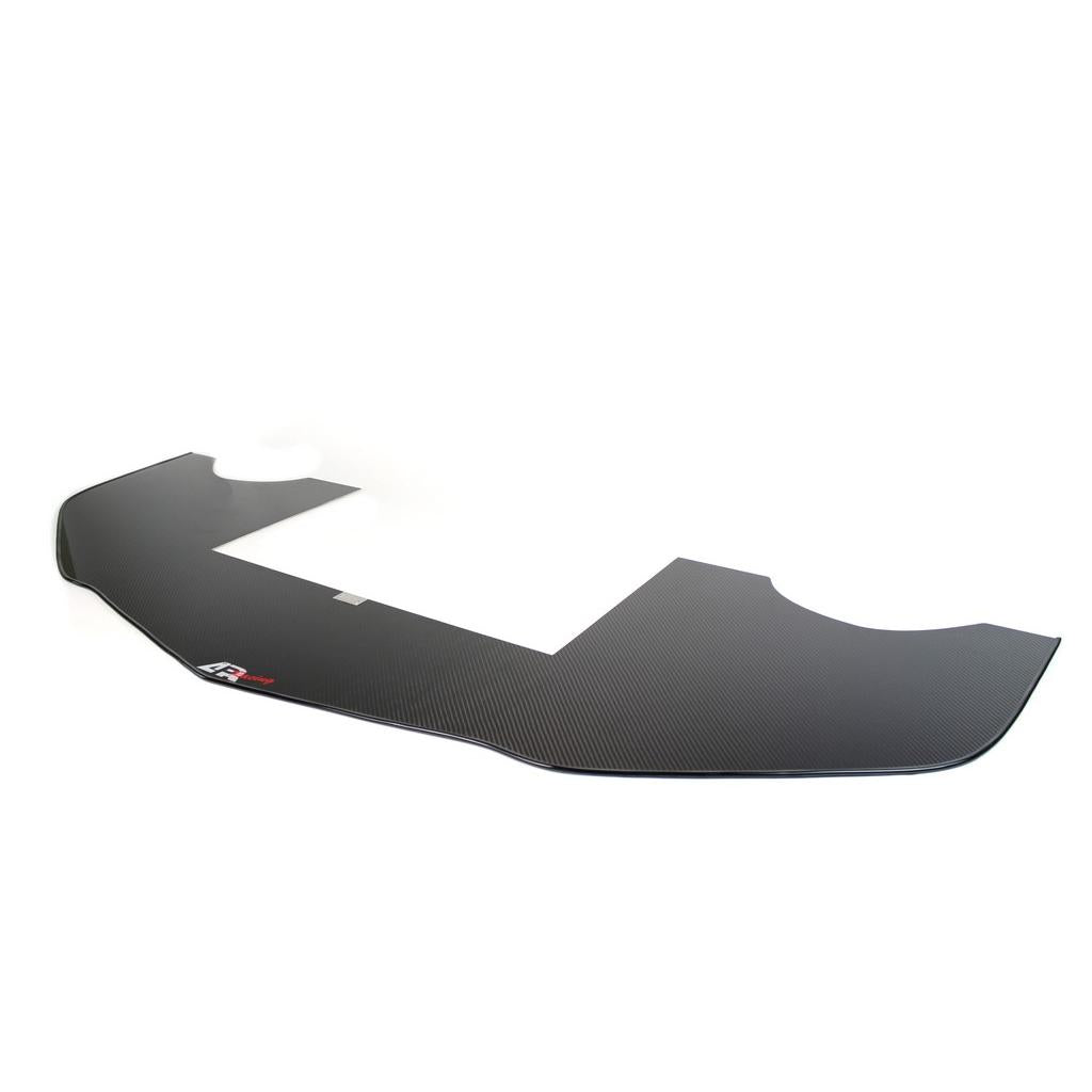 Carbon Fiber Chevrolet Camaro ZL1 1LE Front Wind Splitter 2017-2024