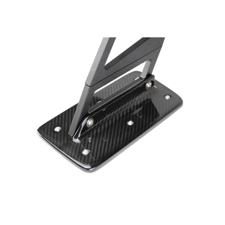 Scion FR-S/ Toyota GT86/ Subaru BRZ 2013-2021 GTC-200 Carbon Fiber Adjustable Wing