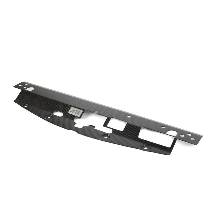 Mitsubishi Evo 8 / 9 Radiator Cooling Plate 2003-2007