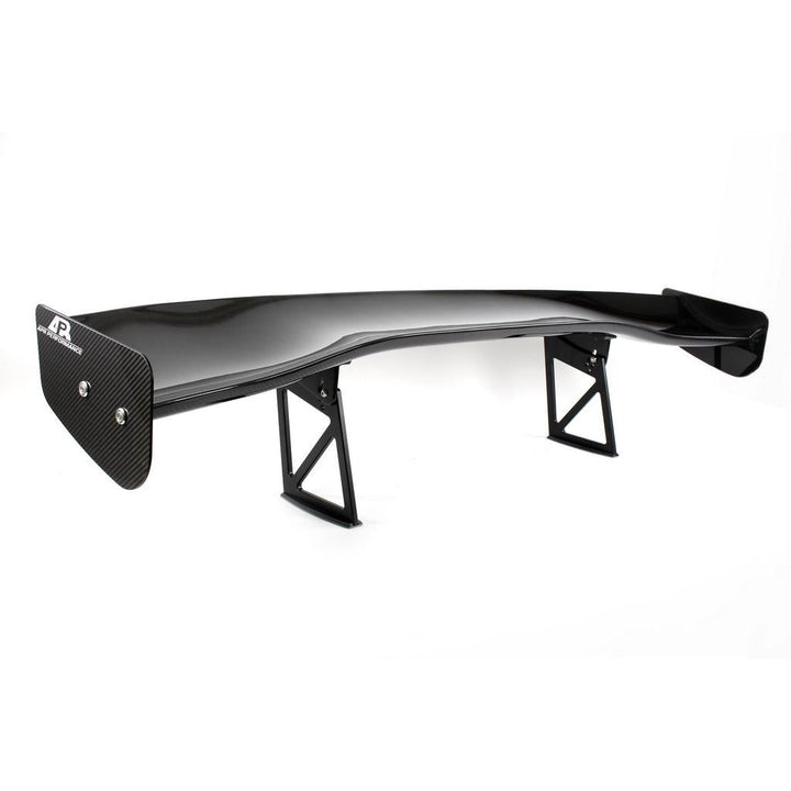 BMW F87 M2 GTC-300 Carbon Fiber Adjustable Wing