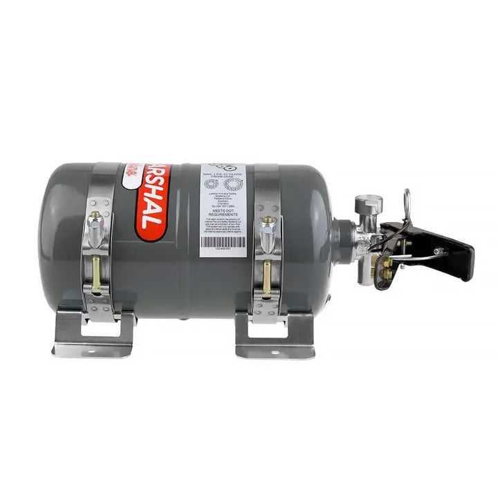 Lifeline Zero 360 FIA 3.0kg FK 5-1-12 Fire Marshal System