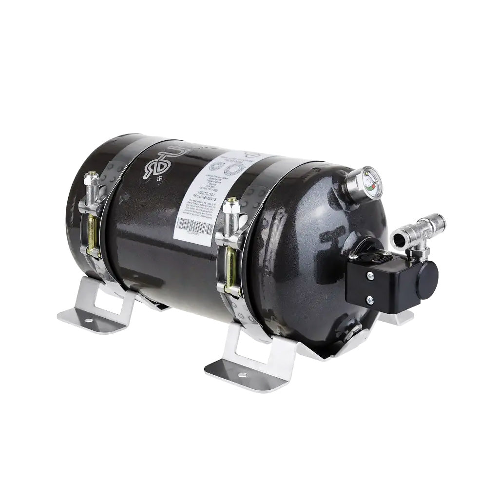 Lifeline Zero 360 FIA 3.0kg FK 5-1-12 Electric Fire Suppression System | FIA Approved