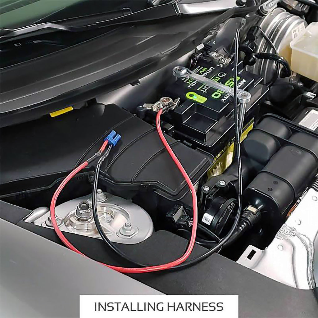 Antigravity Clampless Starting Harness | XP-20 / XP-20-HD Jump-Start Cable