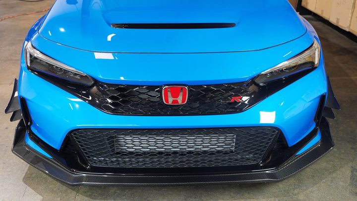 Carbon Fiber Honda FL5 Civic Type R Aero Kit 2023 - Current