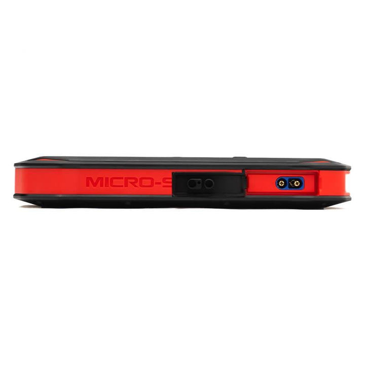 Antigravity XP-10 (2nd Generation) Micro-Start Jump Starter - Attacking the Clock Racing