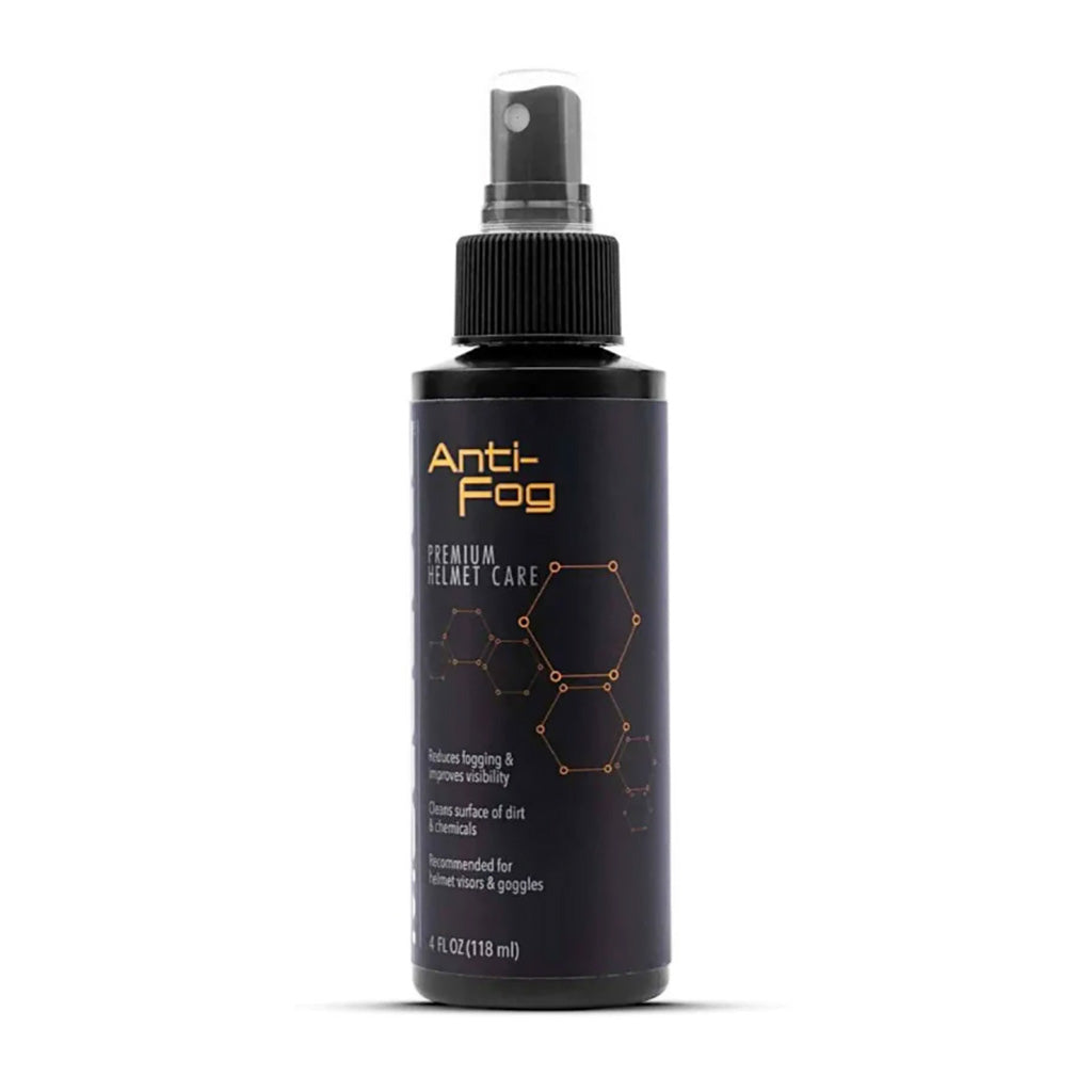 Molecule Anti-Fog Visor Spray 4 oz.