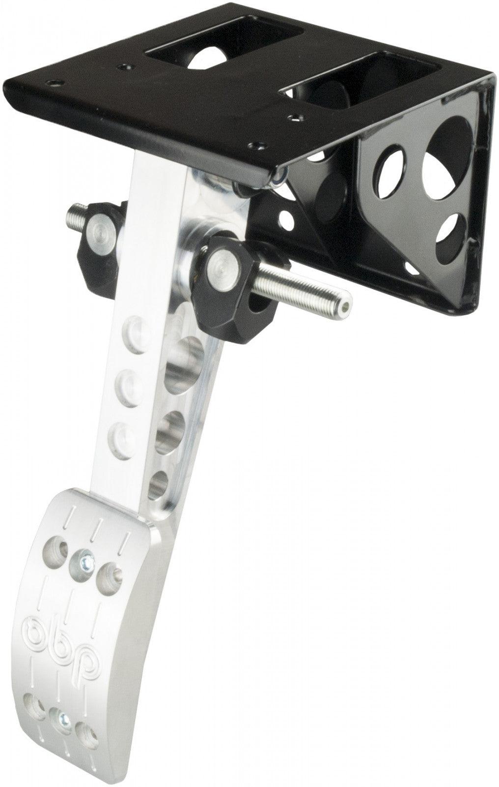 obp Motorsport Pro-Race V2 Top Mounted Brake Pedal Bias Unit - Attacking the Clock Racing