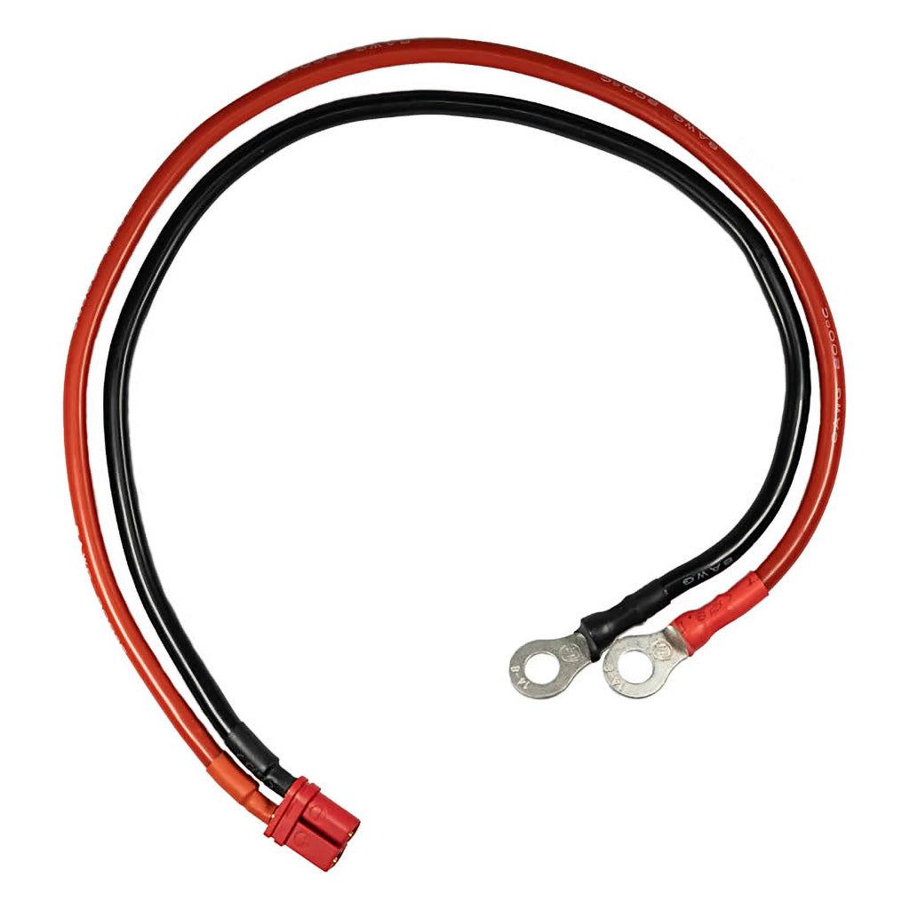 Antigravity Clampless Starting Harness | XP-20 / XP-20-HD Jump-Start Cable